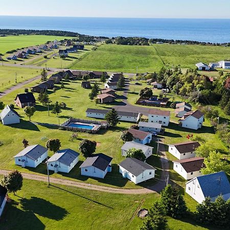 Cavendish Country Inn & Cottages Экстерьер фото