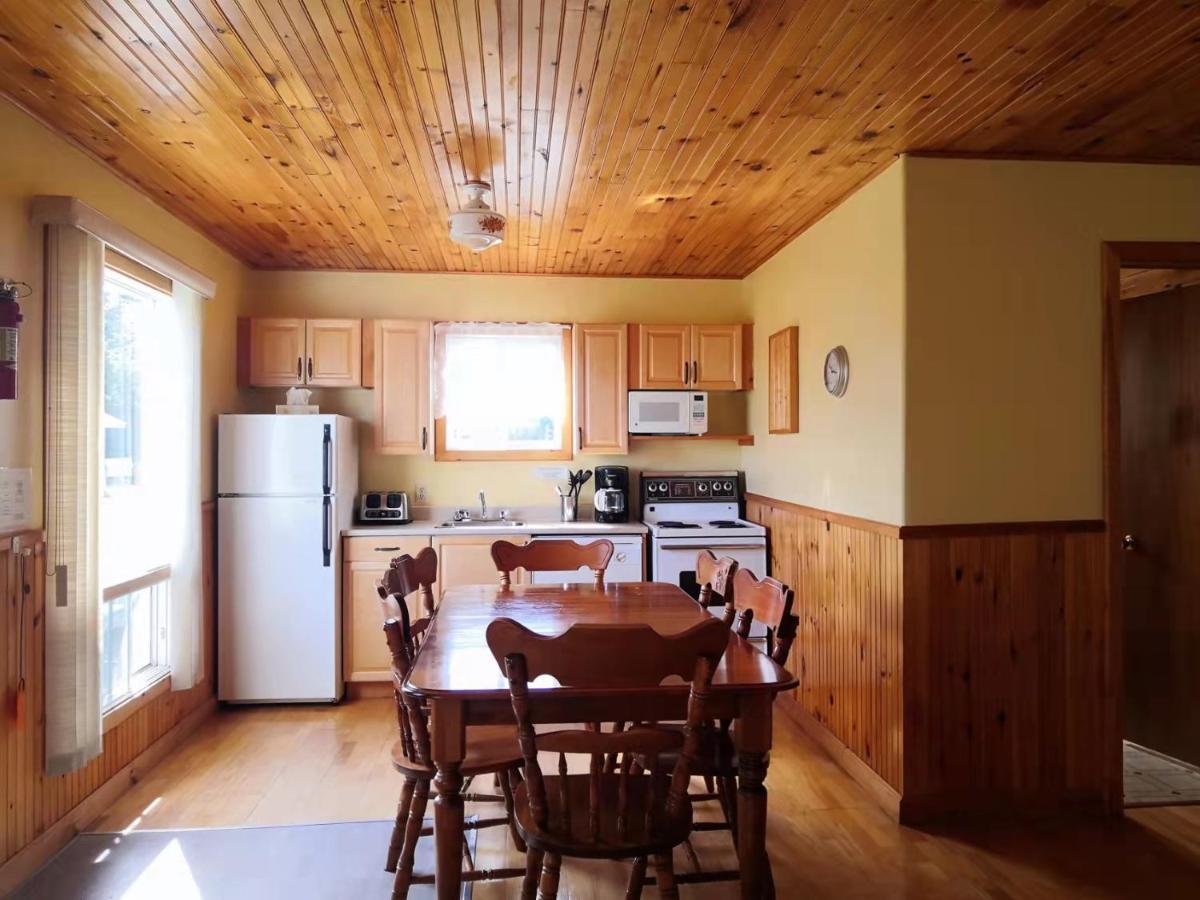 Cavendish Country Inn & Cottages Экстерьер фото