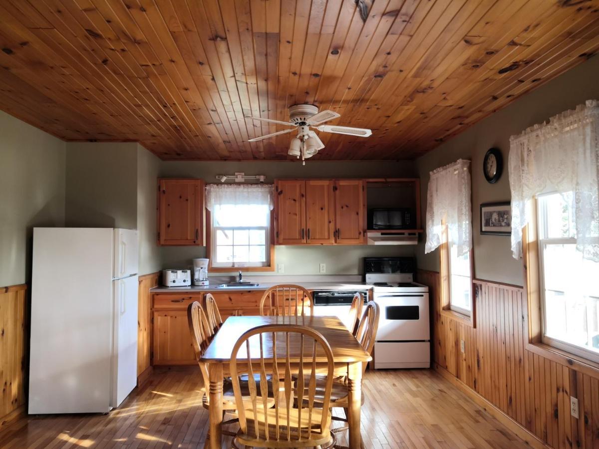 Cavendish Country Inn & Cottages Экстерьер фото