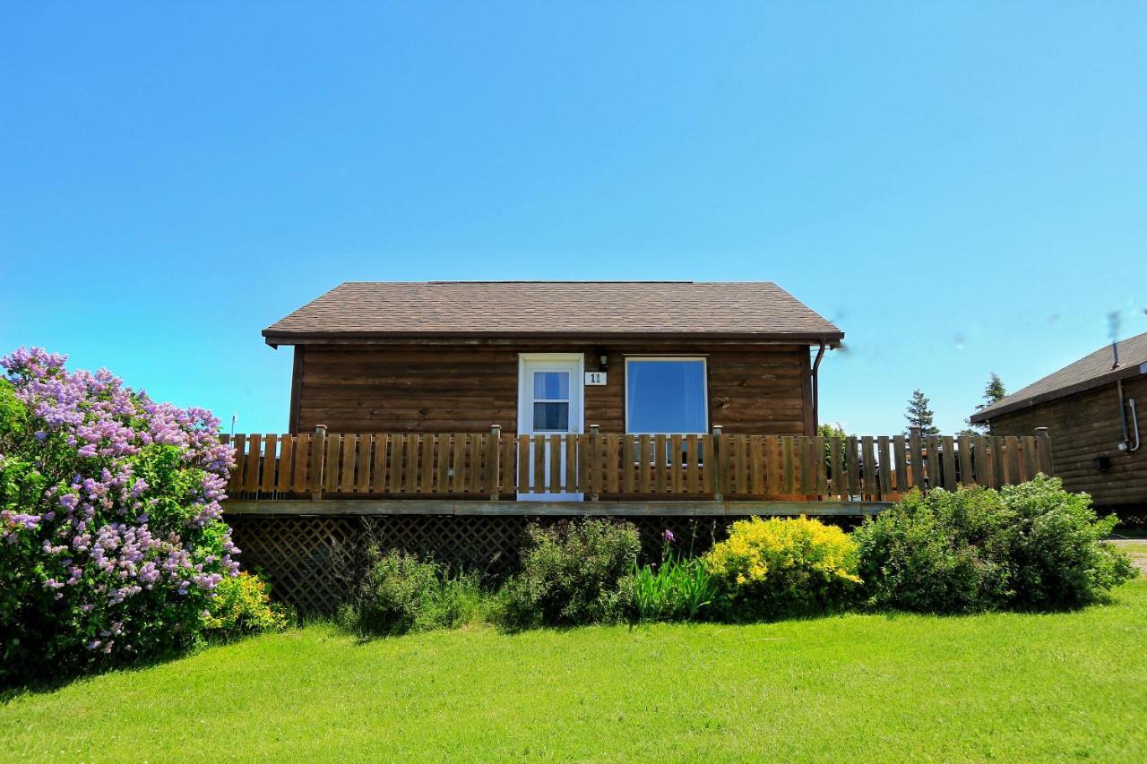 Cavendish Country Inn & Cottages Экстерьер фото