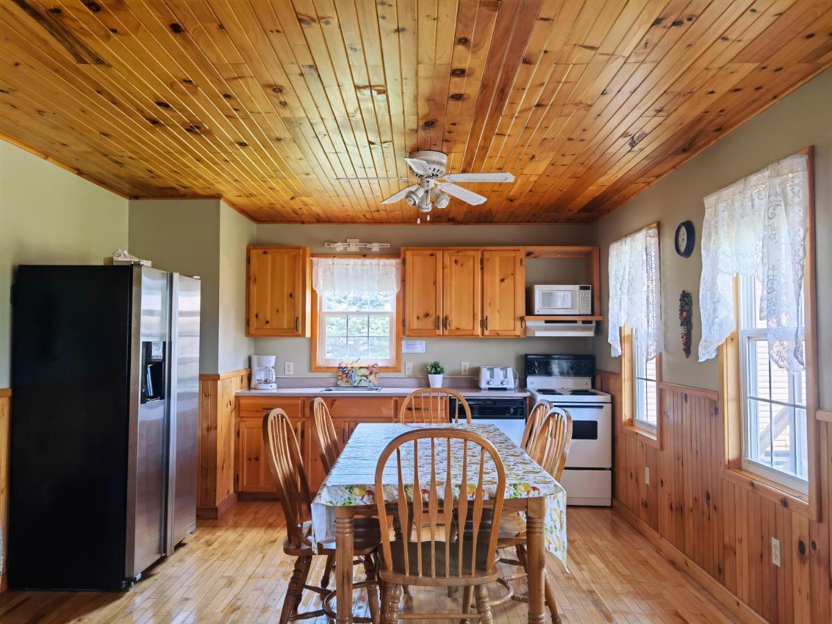 Cavendish Country Inn & Cottages Экстерьер фото