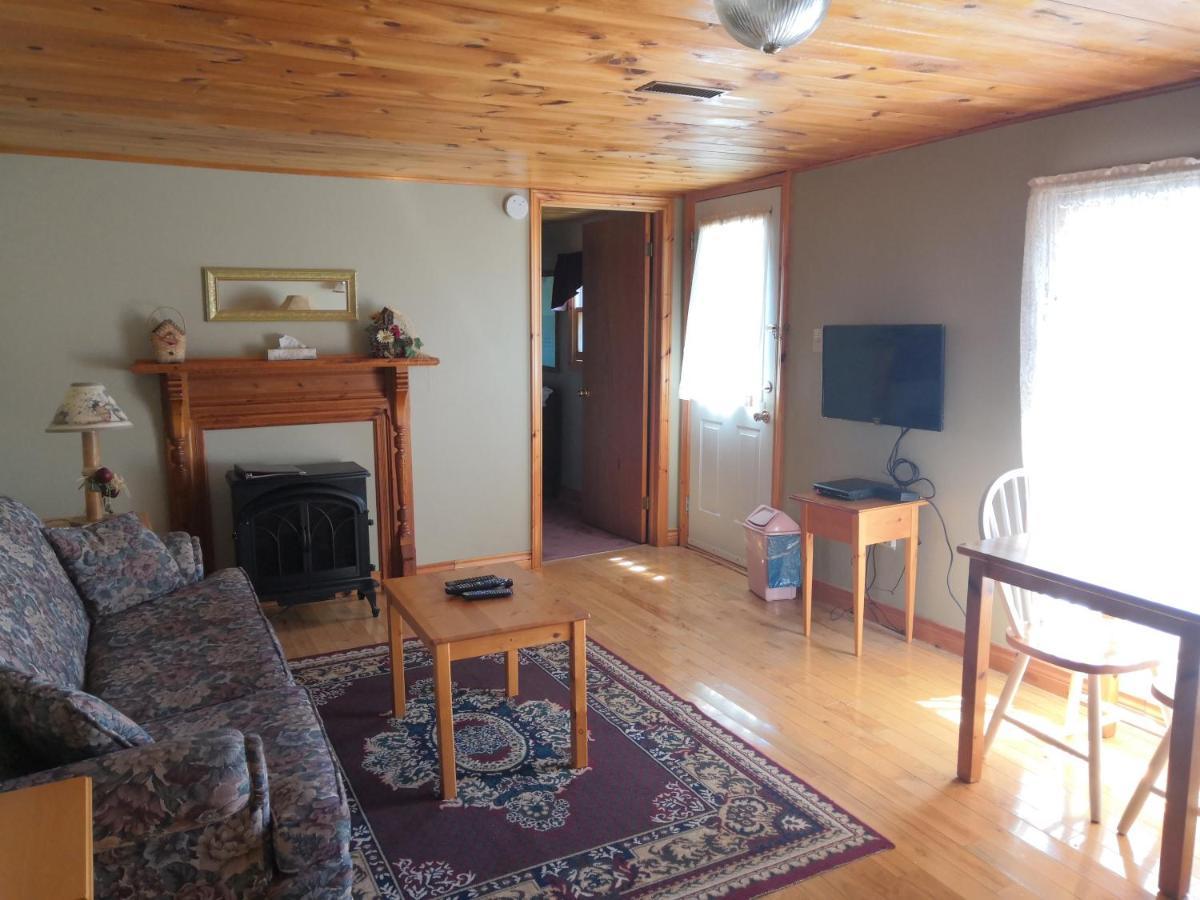 Cavendish Country Inn & Cottages Экстерьер фото