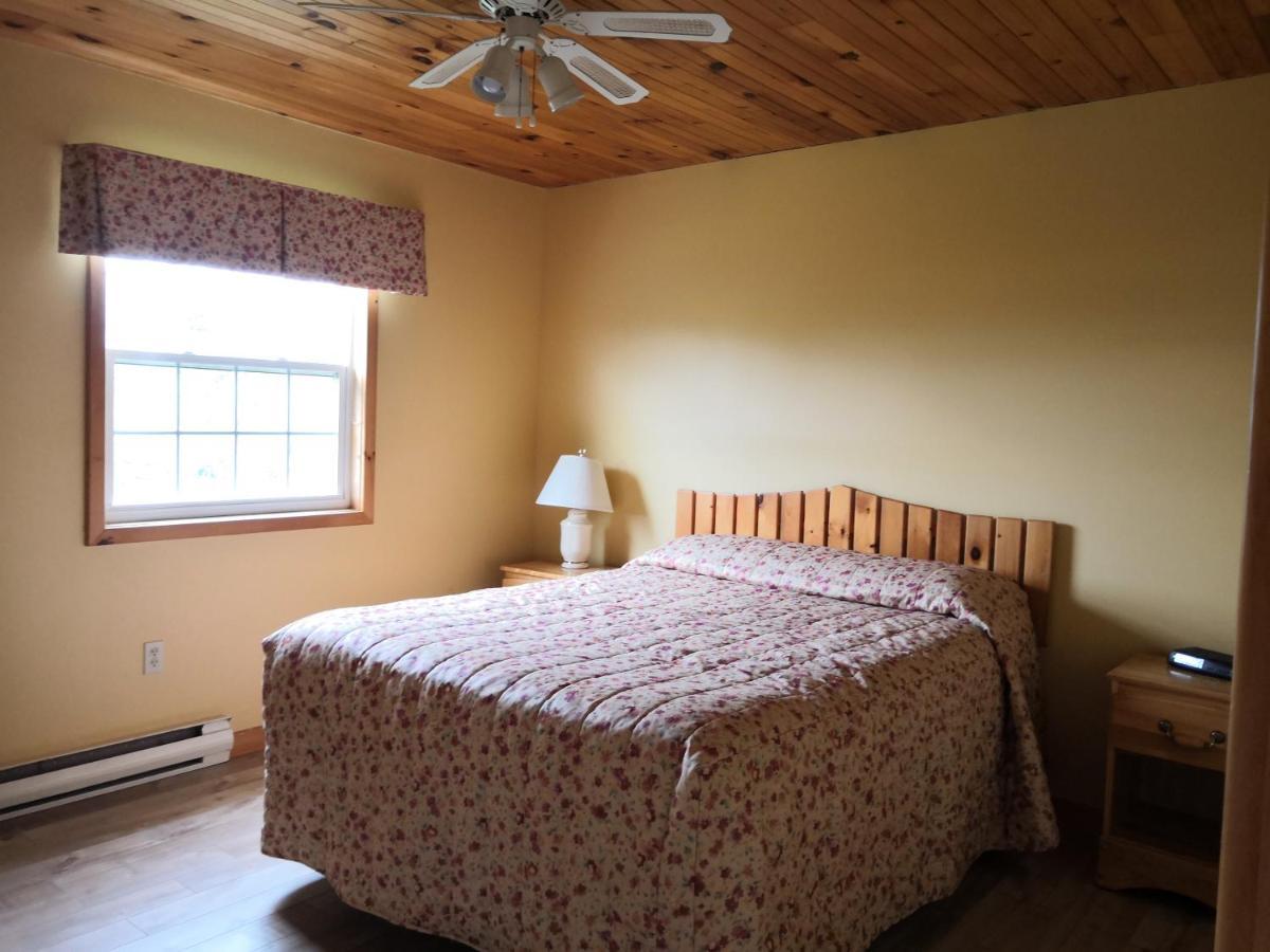 Cavendish Country Inn & Cottages Экстерьер фото