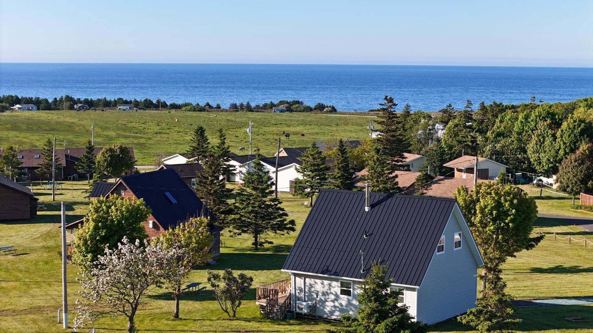 Cavendish Country Inn & Cottages Экстерьер фото