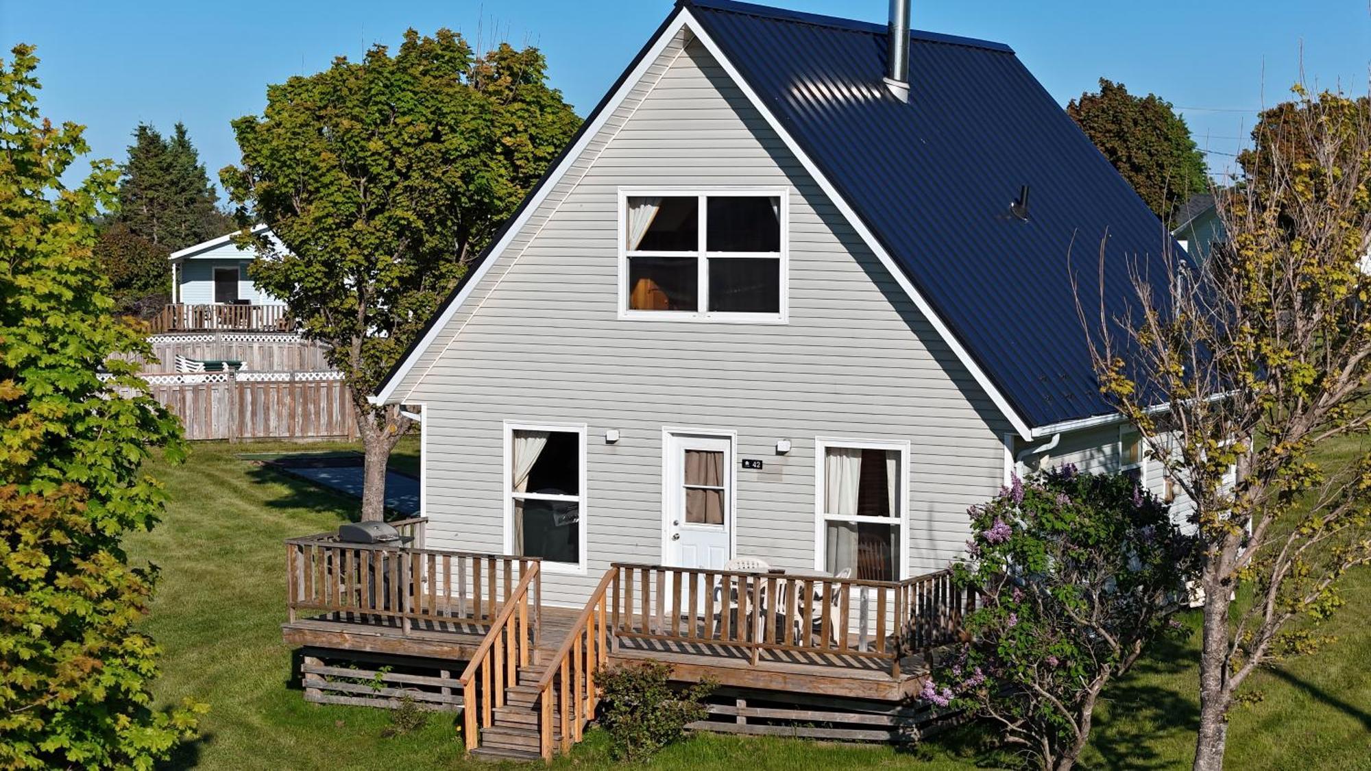 Cavendish Country Inn & Cottages Экстерьер фото