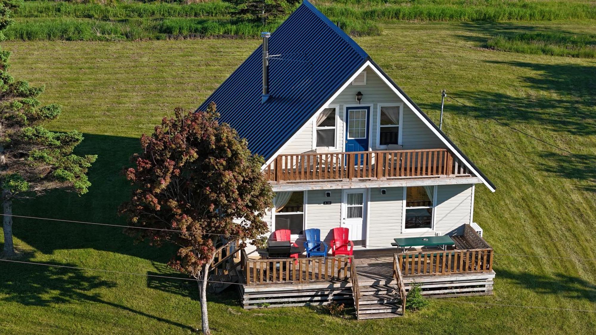 Cavendish Country Inn & Cottages Экстерьер фото