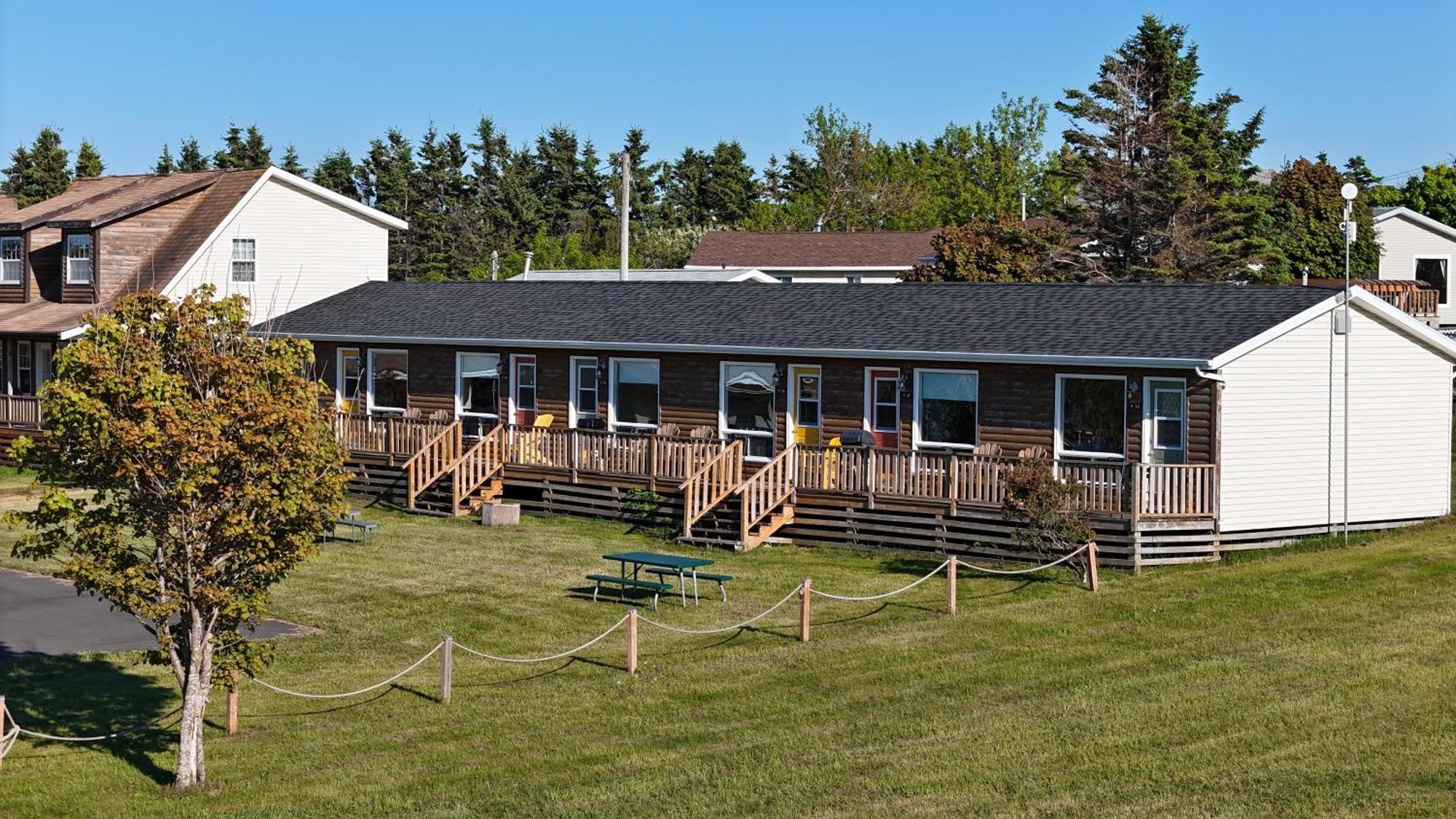 Cavendish Country Inn & Cottages Экстерьер фото