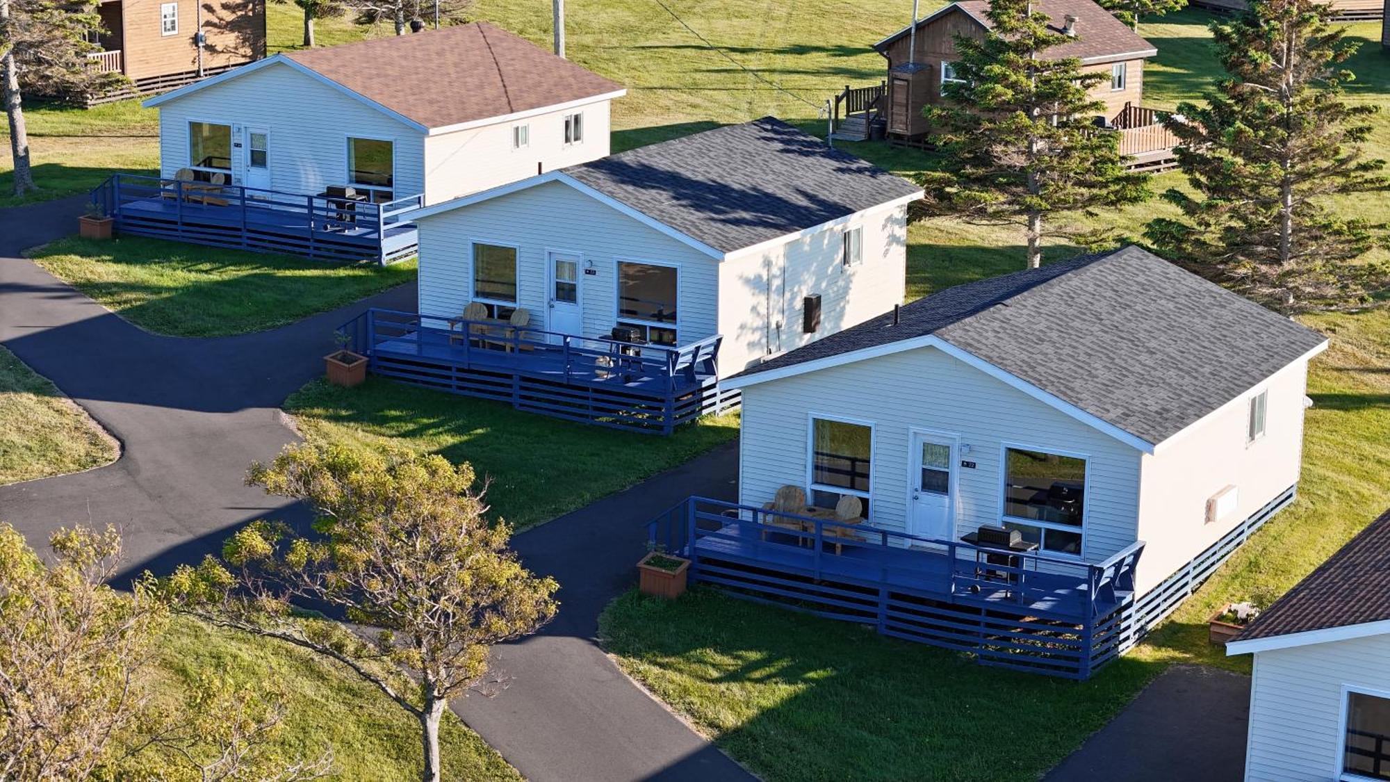 Cavendish Country Inn & Cottages Экстерьер фото