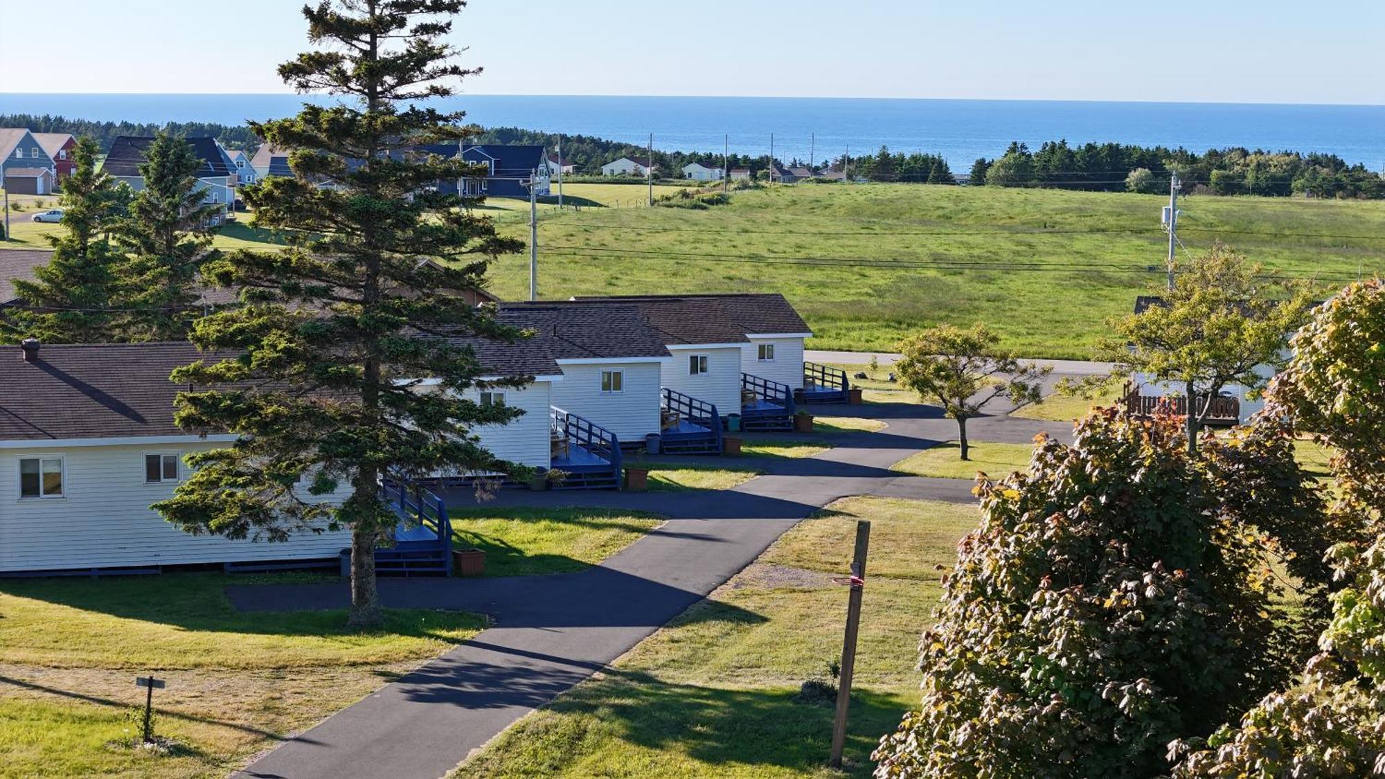 Cavendish Country Inn & Cottages Экстерьер фото