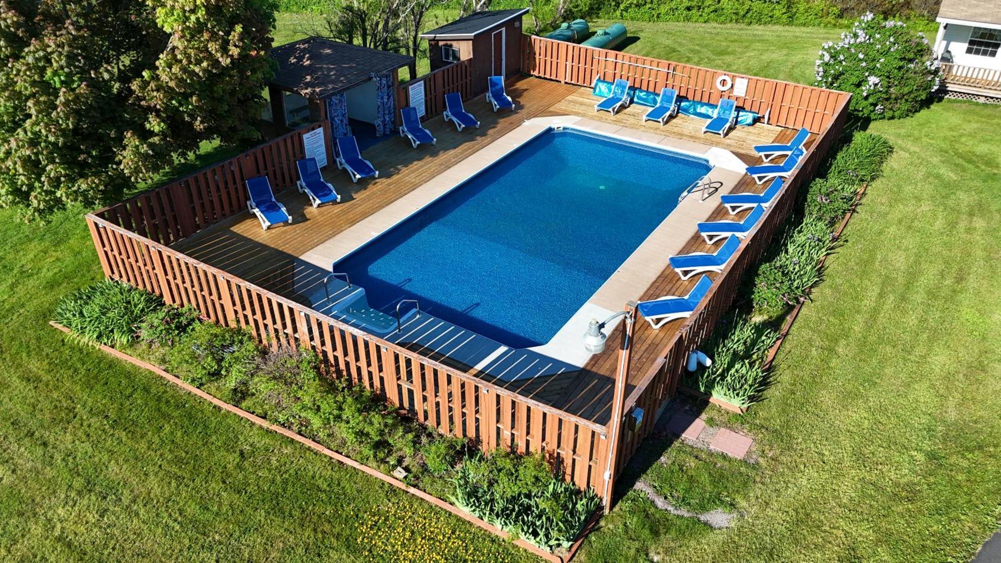 Cavendish Country Inn & Cottages Экстерьер фото