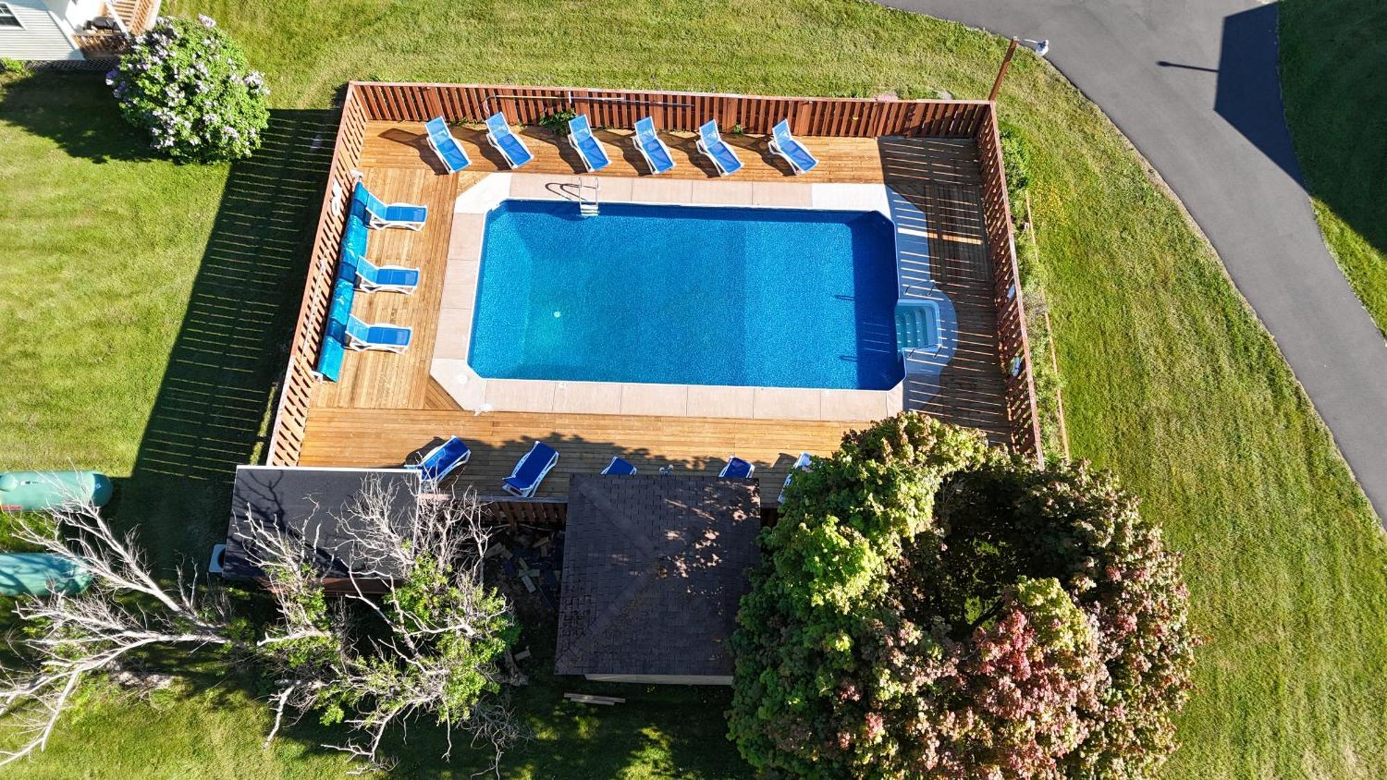 Cavendish Country Inn & Cottages Экстерьер фото