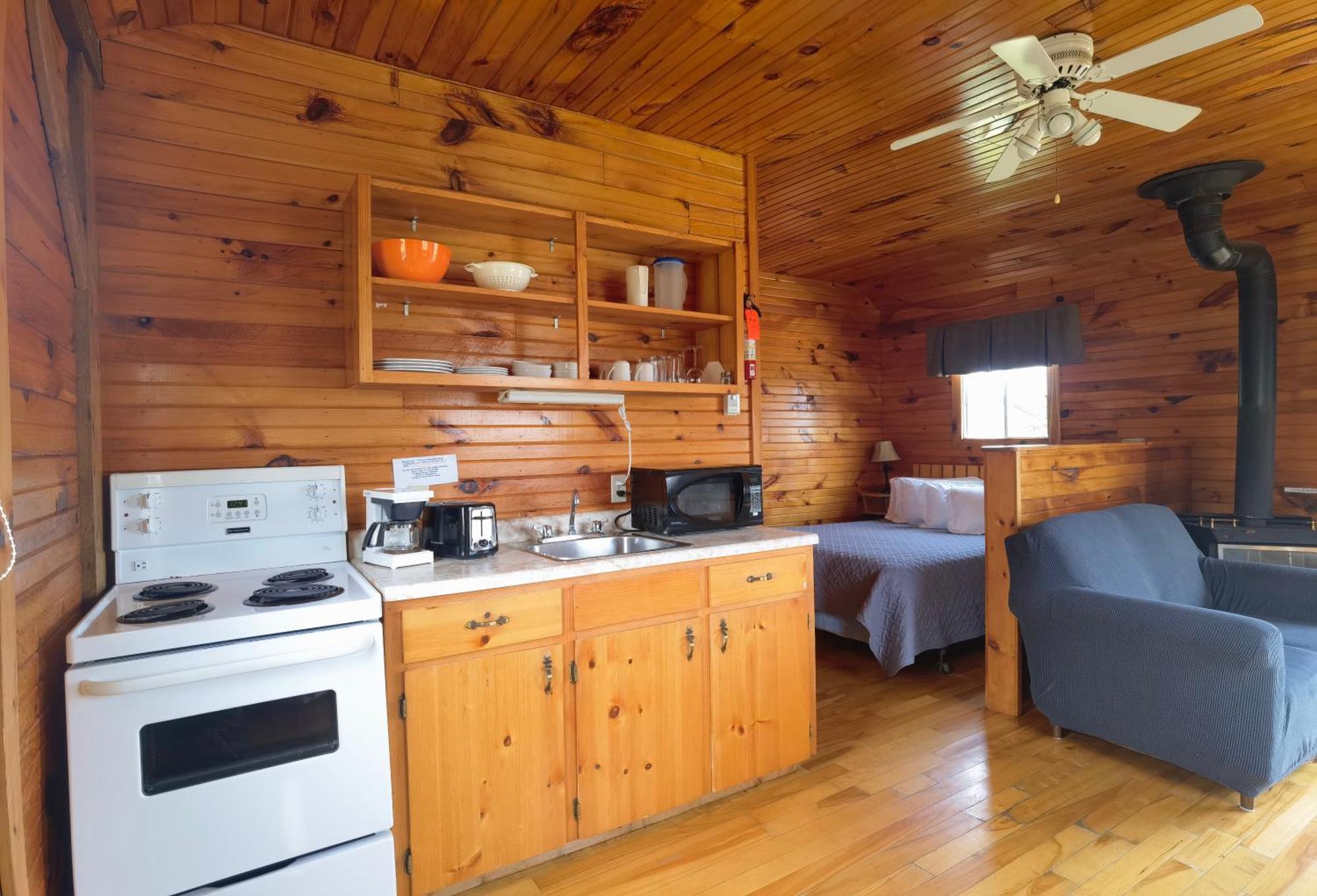 Cavendish Country Inn & Cottages Экстерьер фото