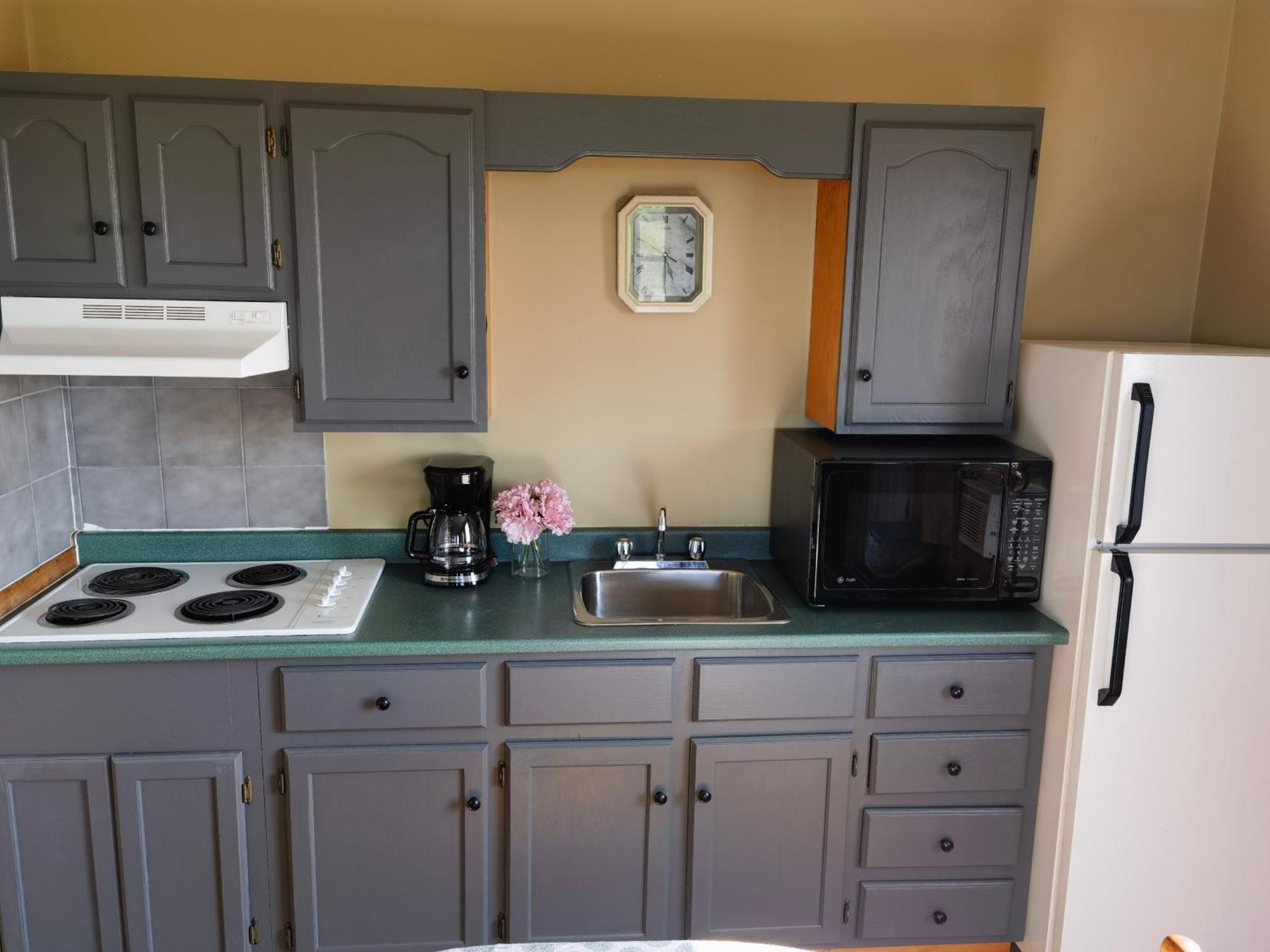 Cavendish Country Inn & Cottages Экстерьер фото