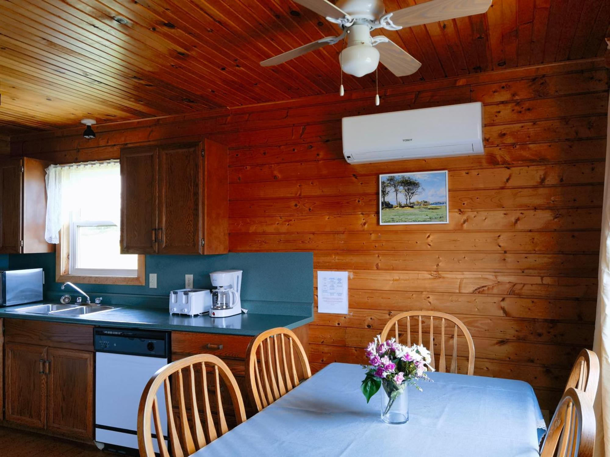 Cavendish Country Inn & Cottages Экстерьер фото