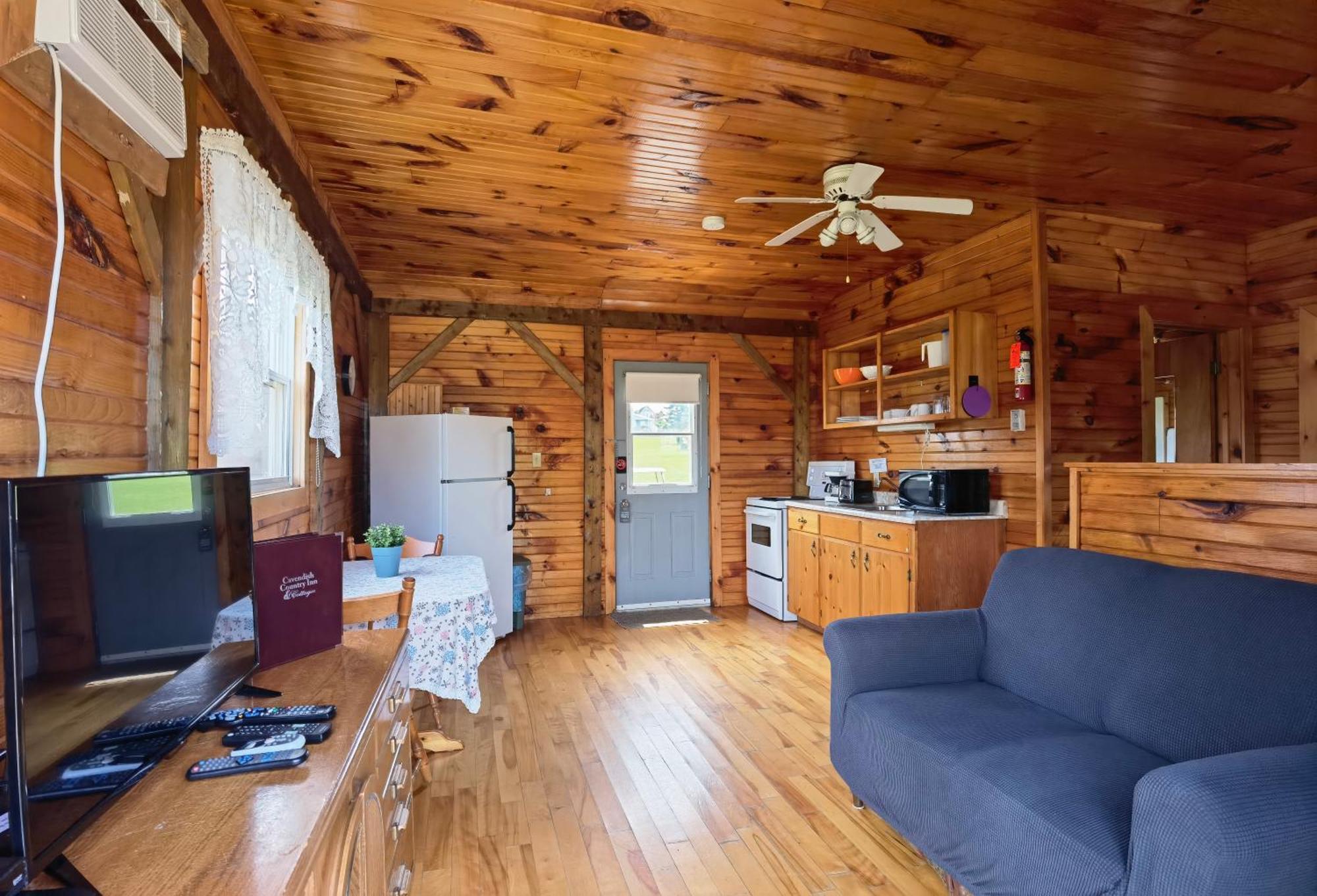Cavendish Country Inn & Cottages Экстерьер фото
