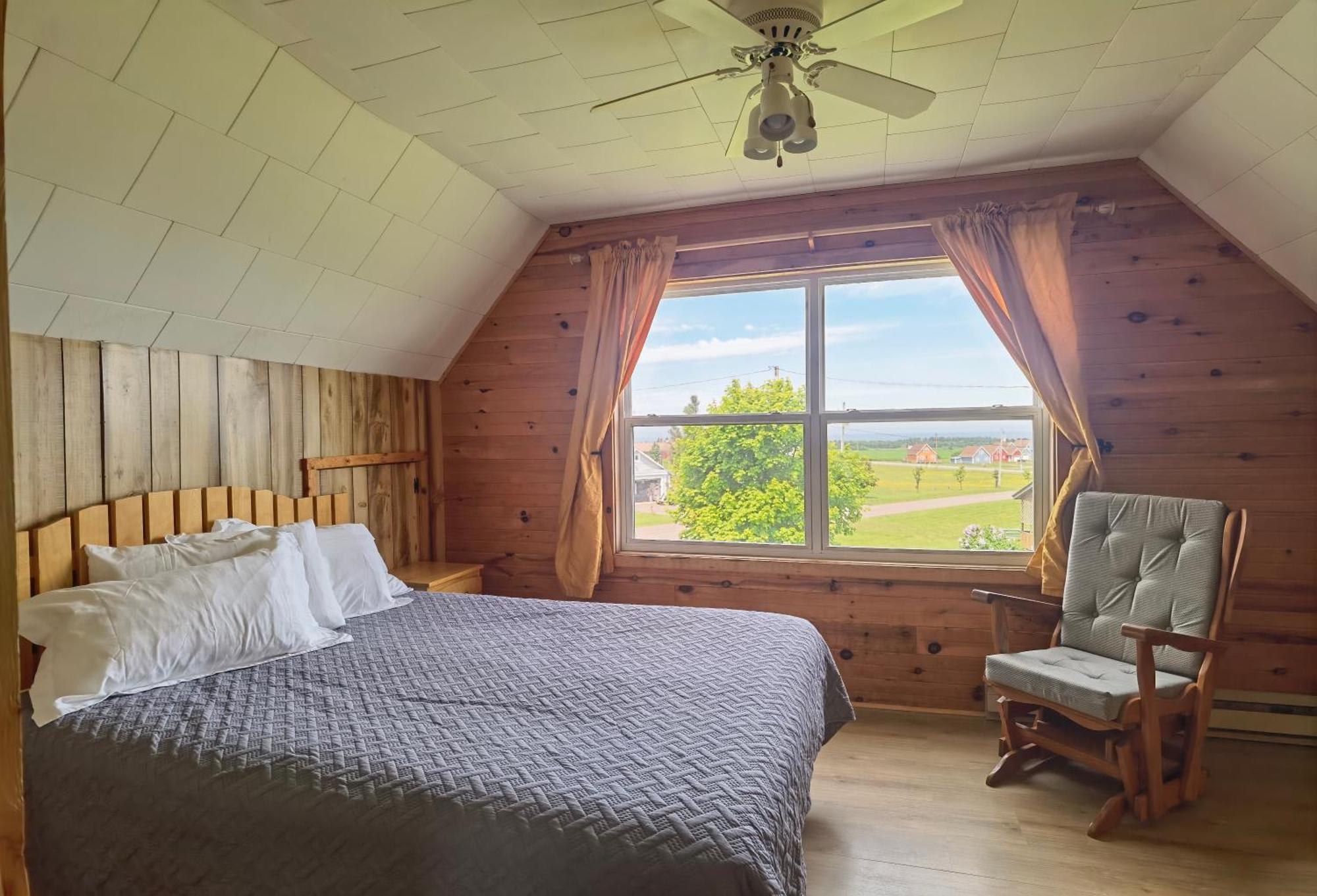 Cavendish Country Inn & Cottages Экстерьер фото