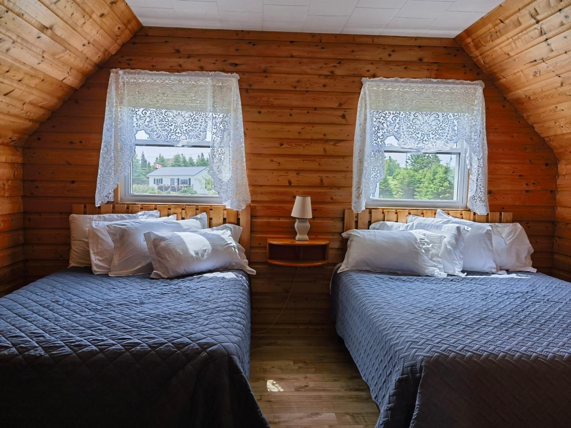 Cavendish Country Inn & Cottages Экстерьер фото