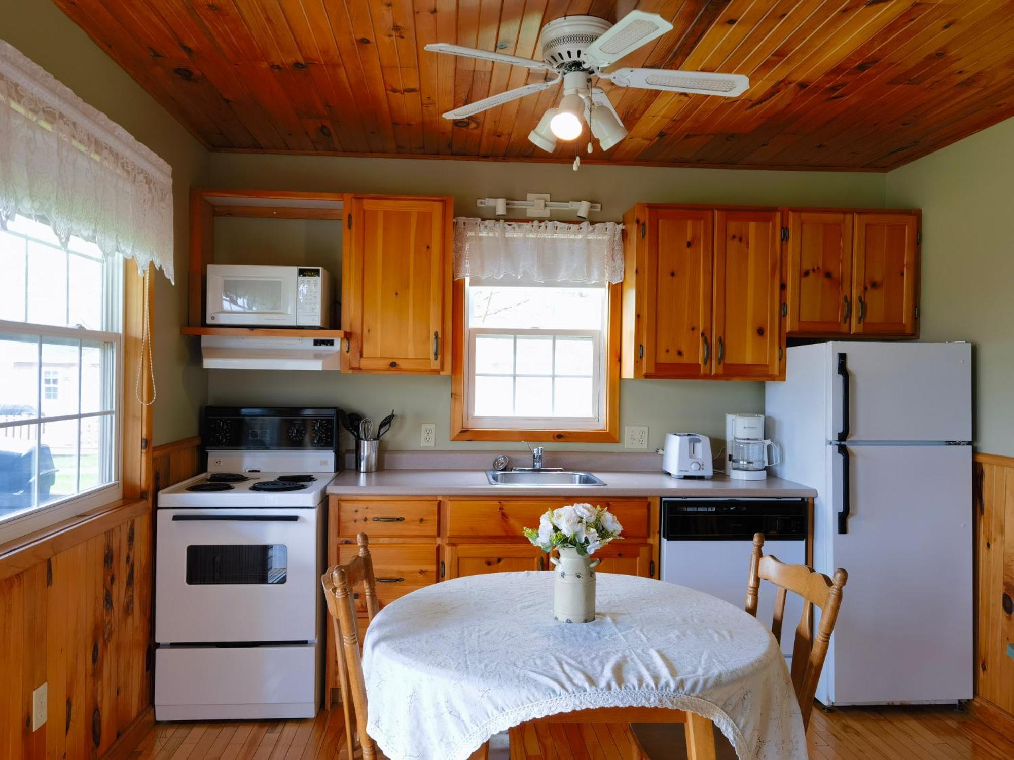 Cavendish Country Inn & Cottages Экстерьер фото